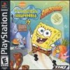 Juego online SpongeBob SquarePants: SuperSponge (PSX)